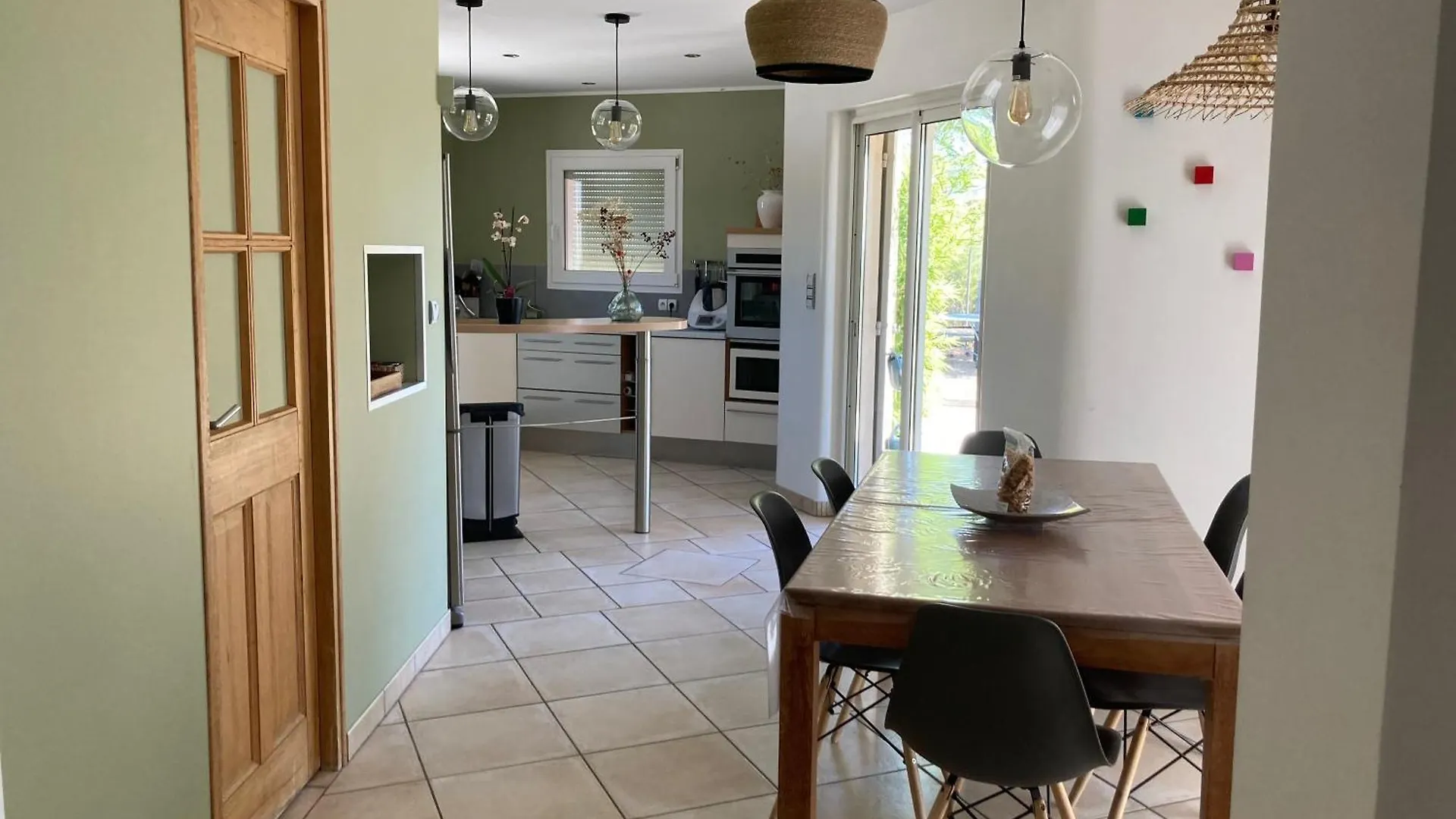Villa En Provence Vinsobres 0*,  France