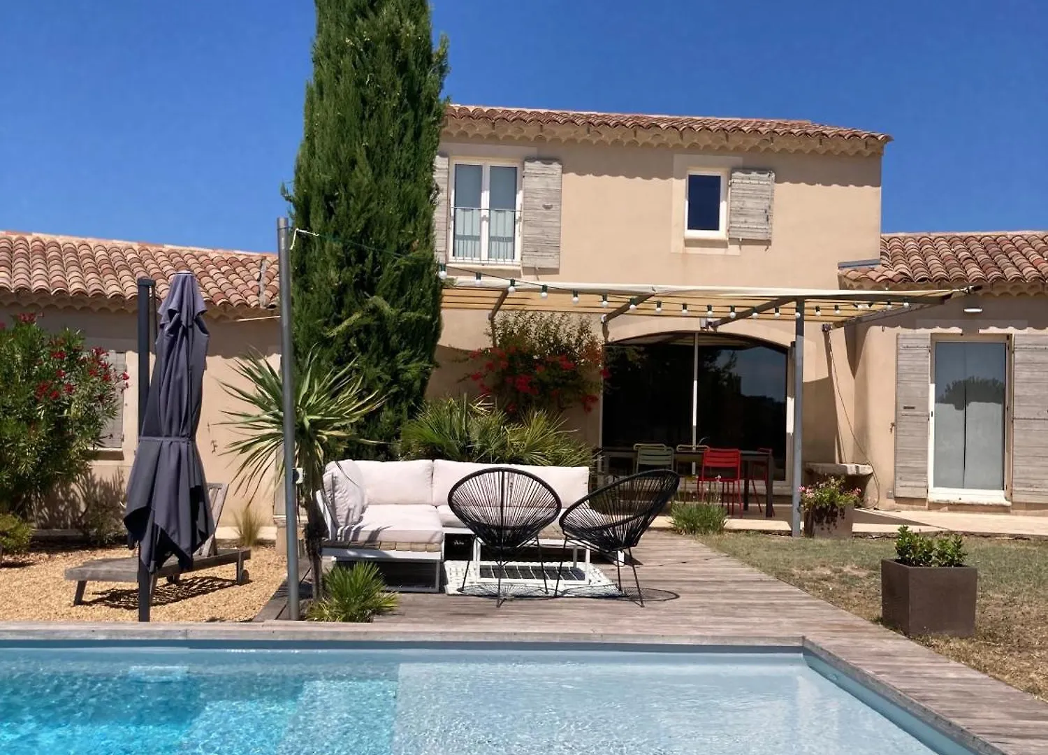 Villa En Provence Vinsobres 0*,