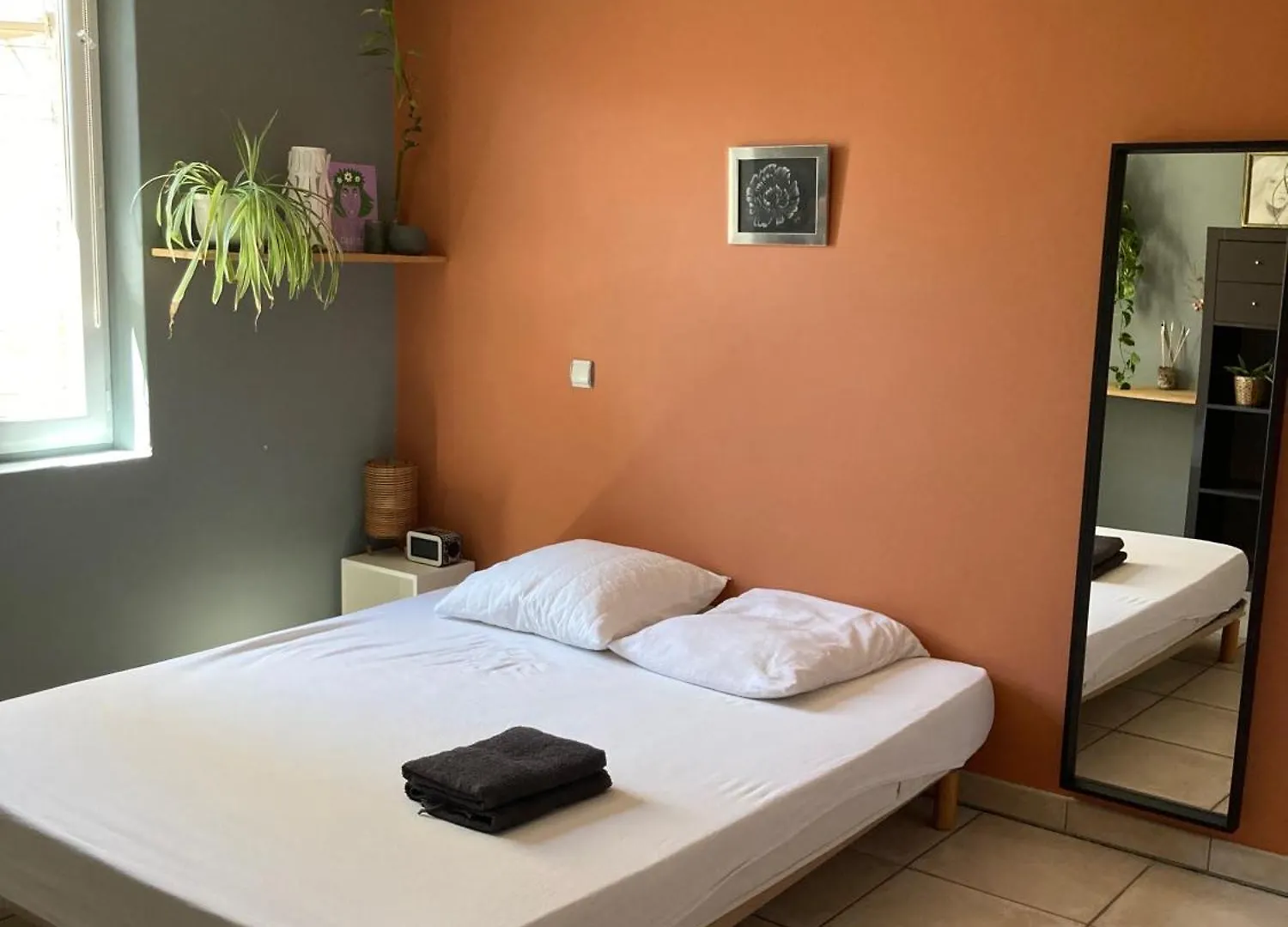 Villa En Provence Vinsobres