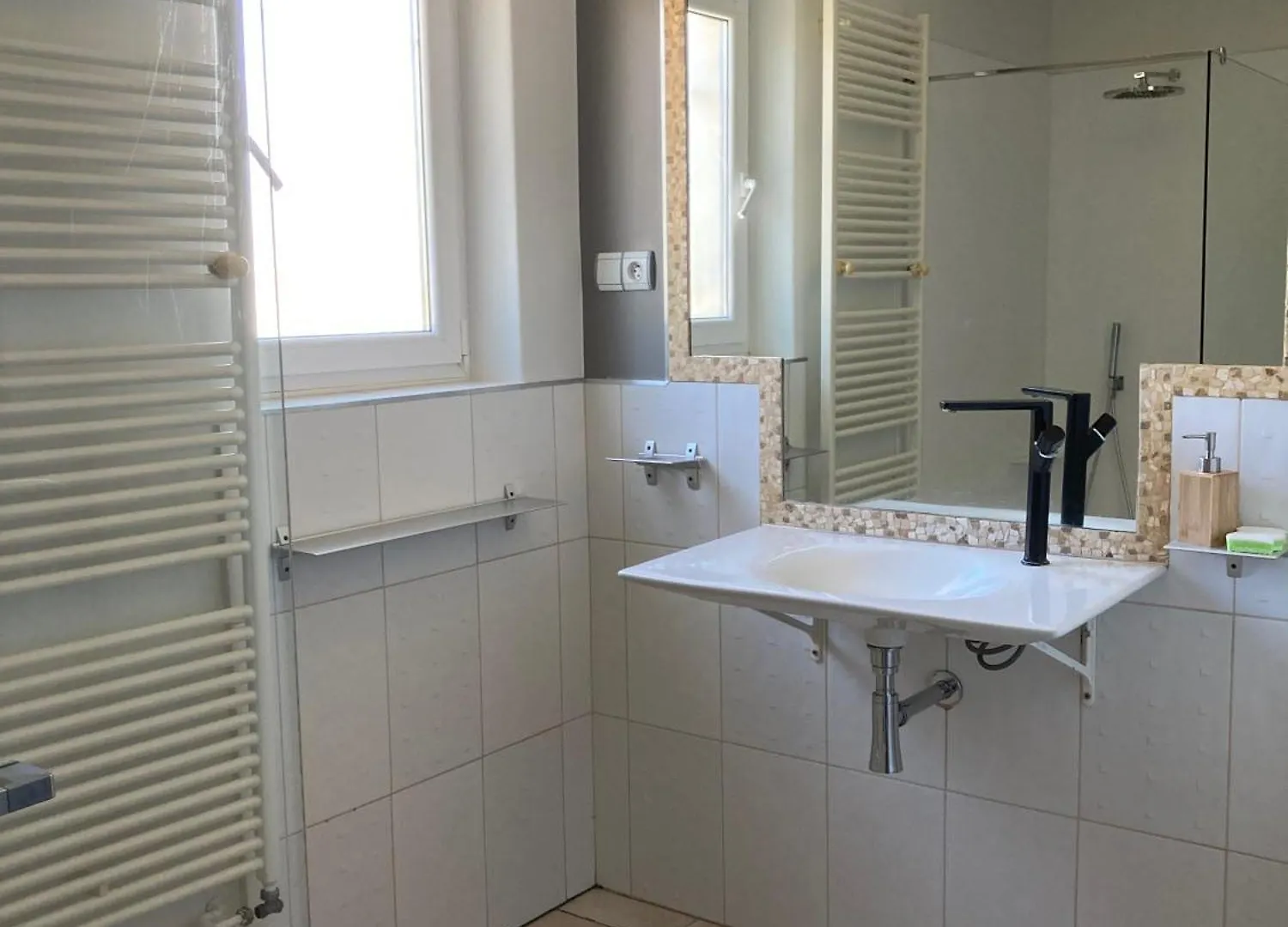 Holiday home Villa En Provence Vinsobres France