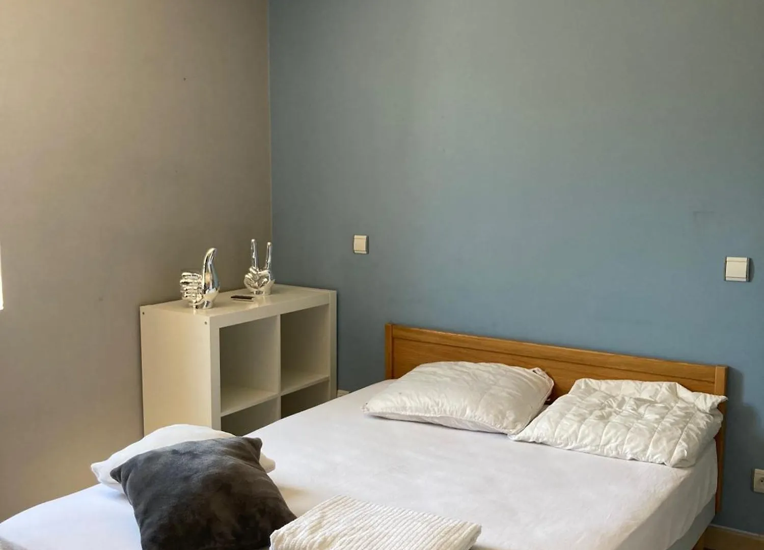 Holiday home Villa En Provence Vinsobres