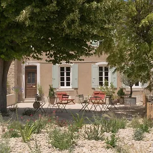 Bed & Breakfast De Et D'o, Vinsobres